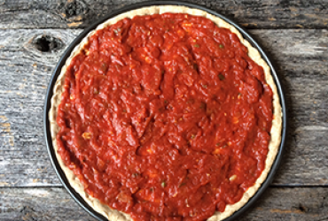 Homemade Pizza Sauce