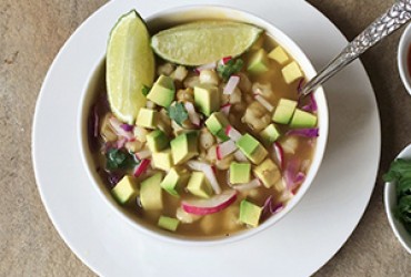 Mexican Posole