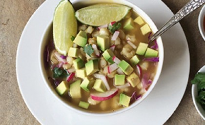 Mexican Posole